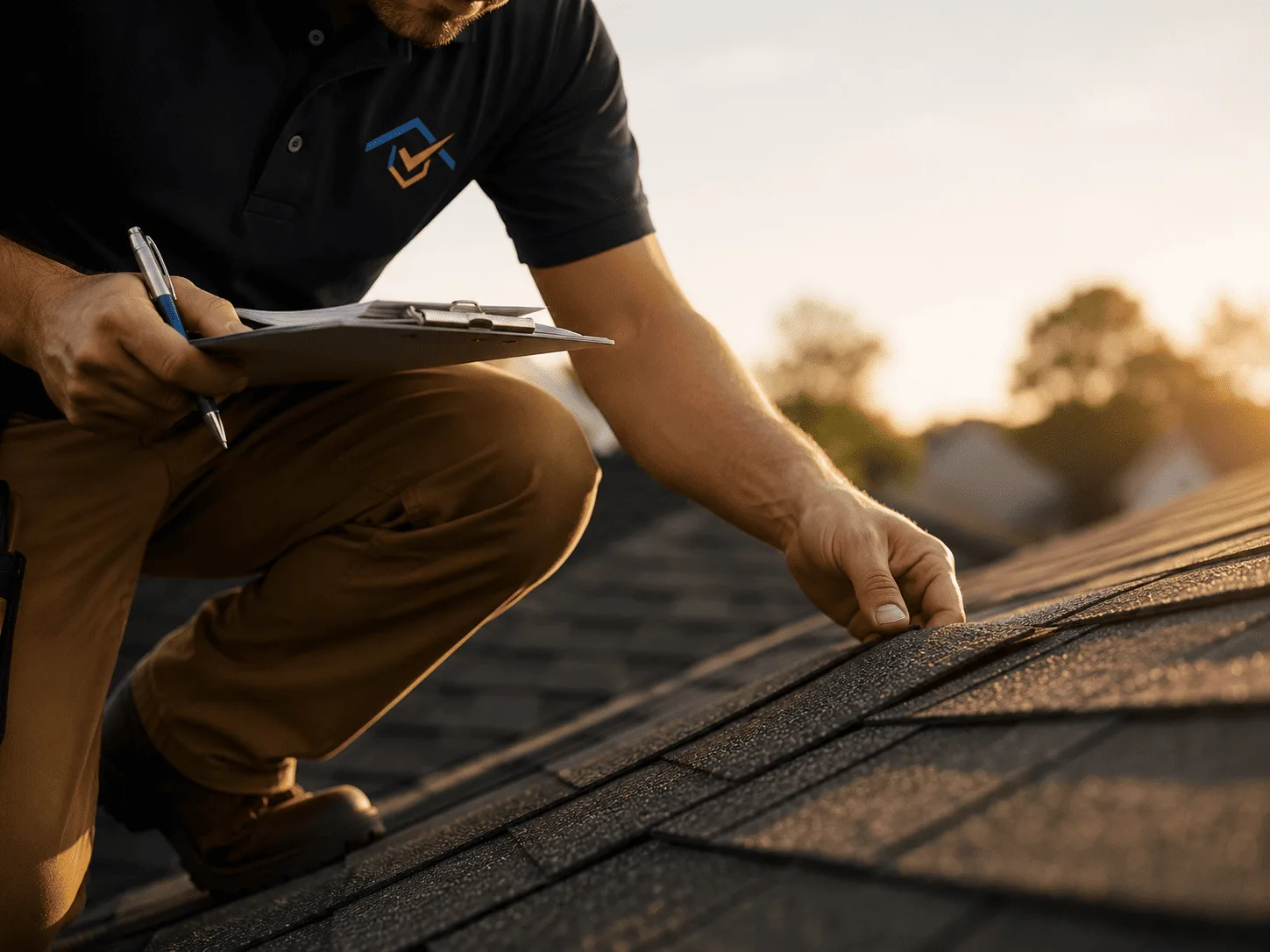 Why Choose Roof Inspection in Linwood, KS