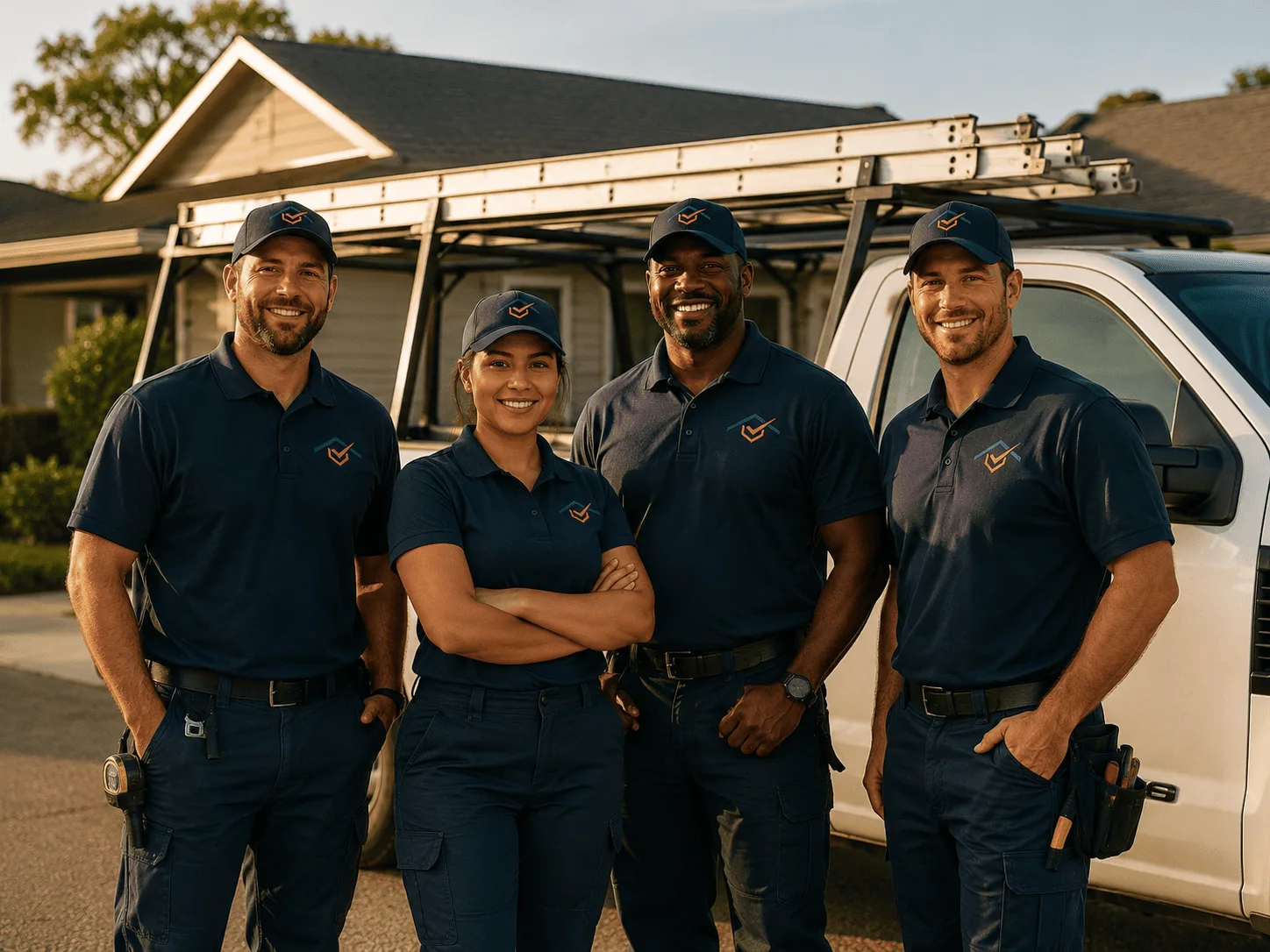 Roof Inspection company in Linwood, KS